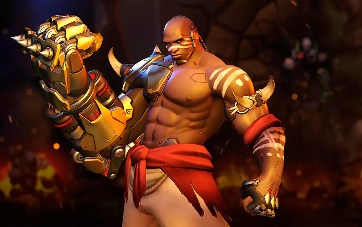 Overwatch