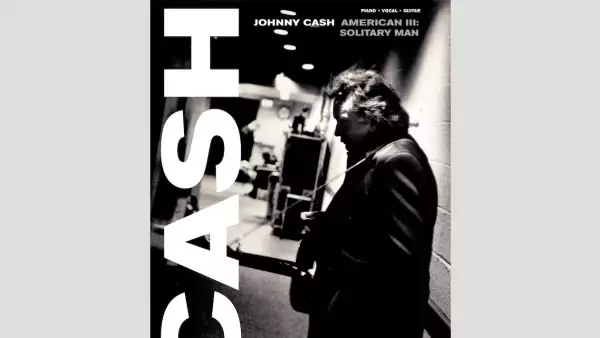 Johnny Cash