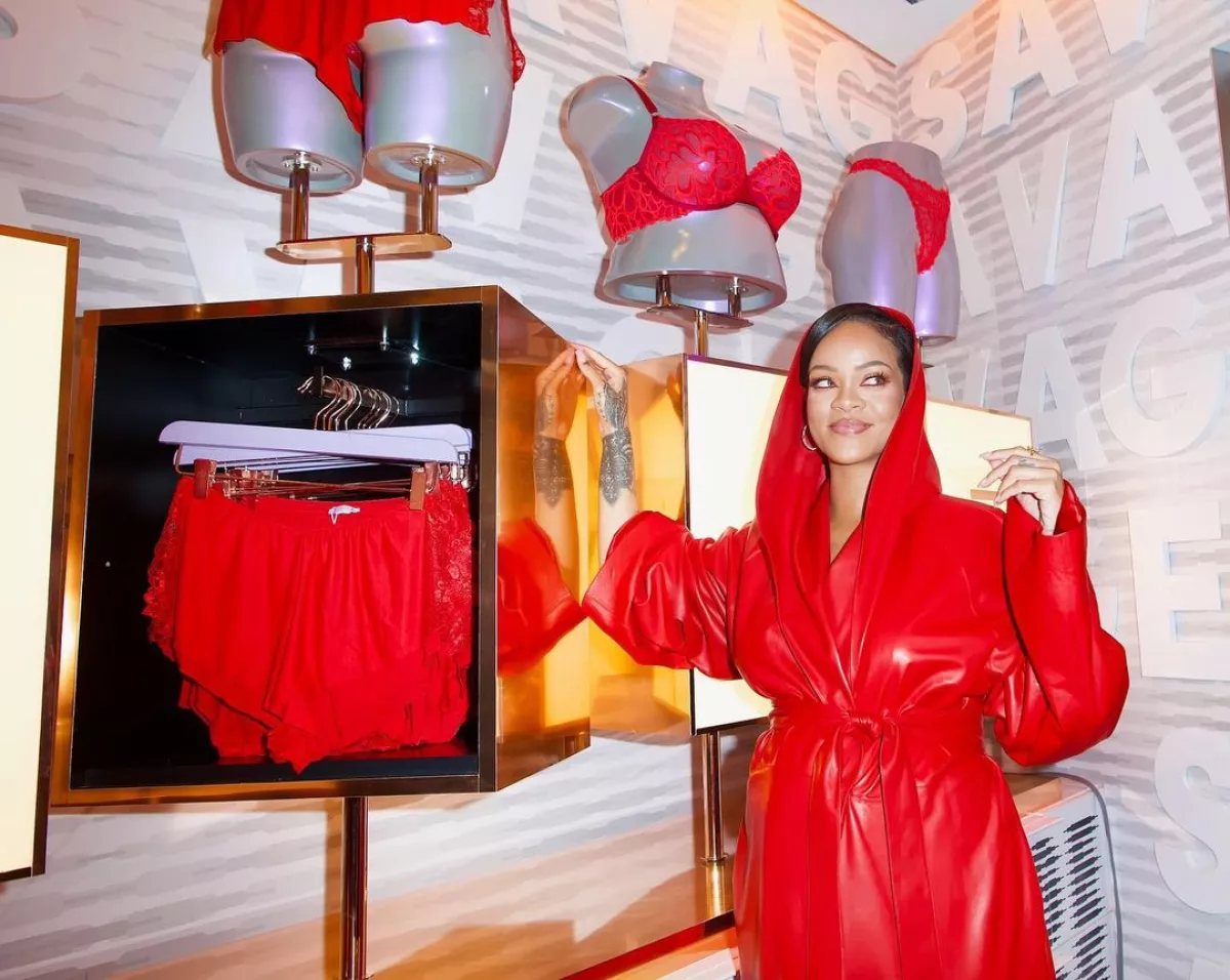 Rihanna