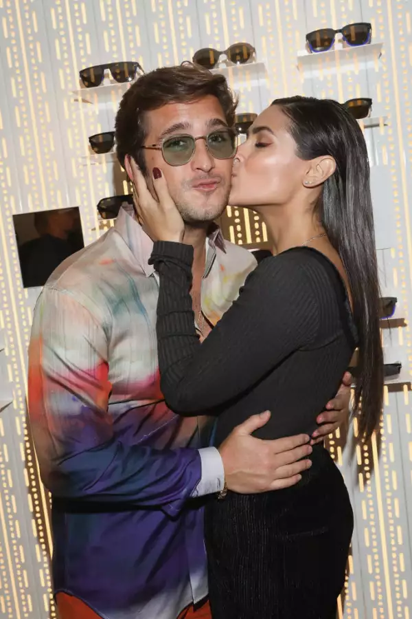 MYKITA Shop Mexico City Inauguration