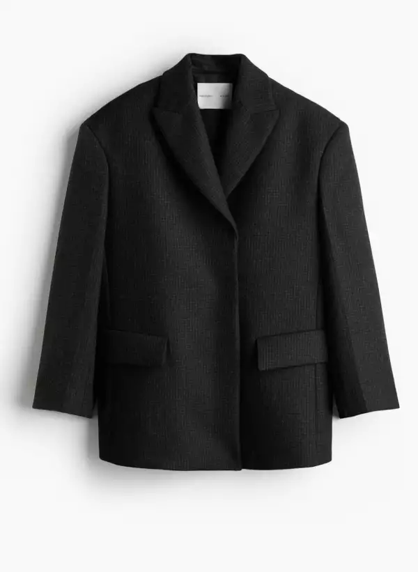 balzer xl H&M