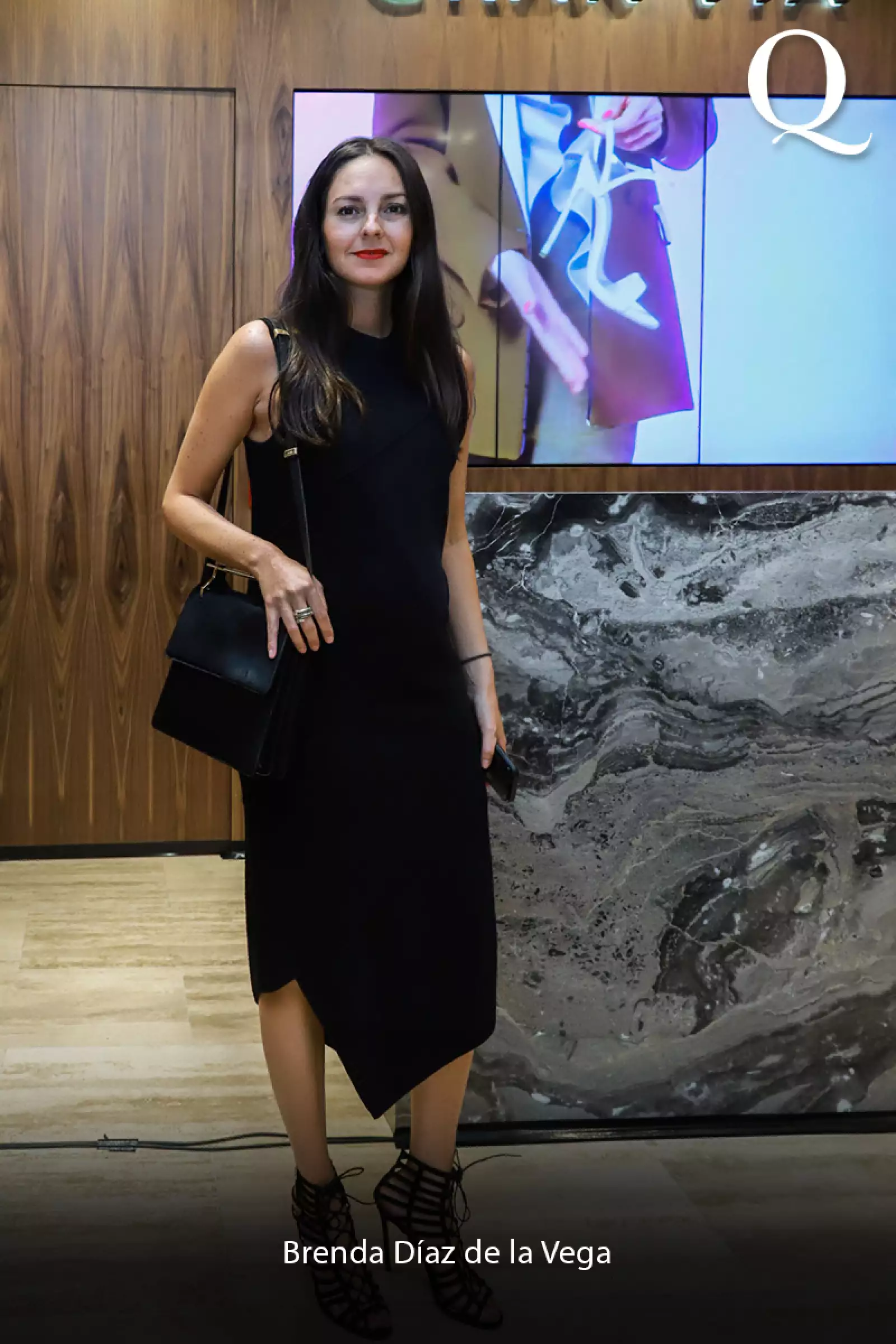 Opening Gran Via Antara