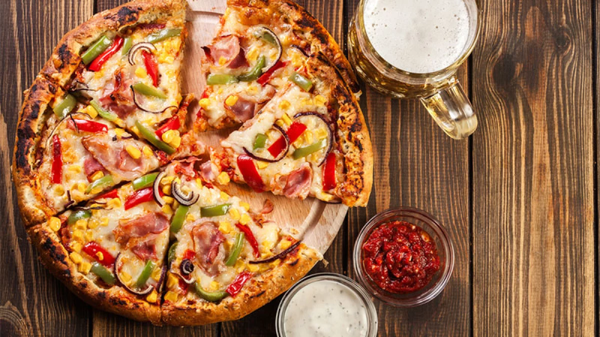 Pizza