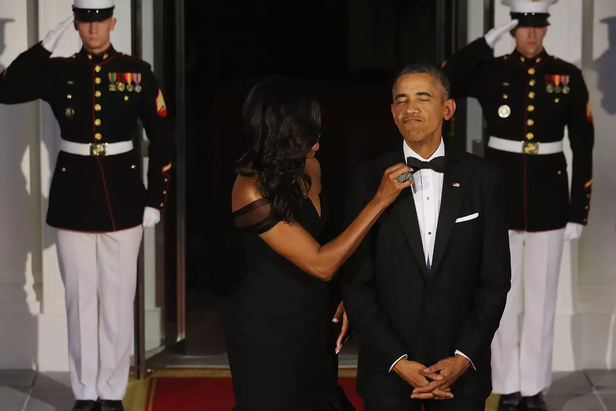 State dinner 3