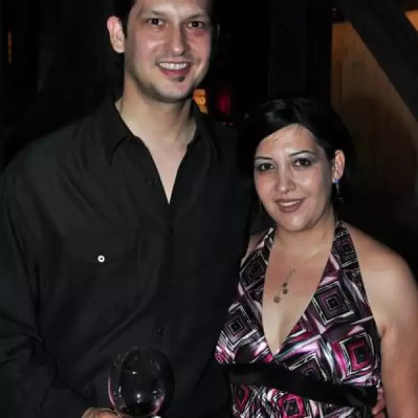 Tercer Aniv. Horno 3