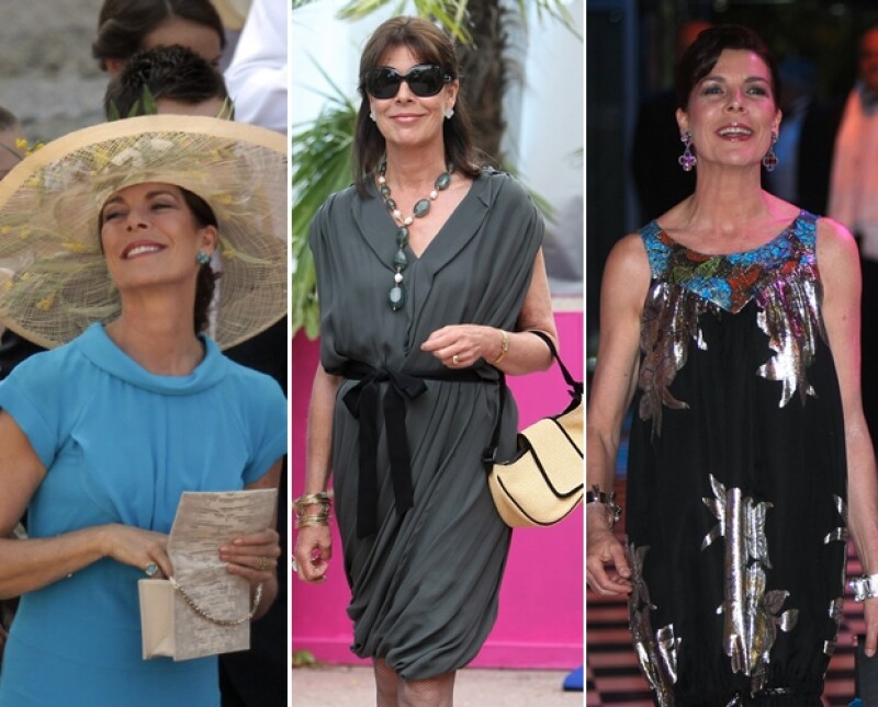 Su estilo actual sigue siendo elegante y sofisticado.