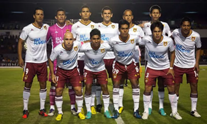 Los Estudiantes fueron eliminados en el anterior torneo en la etapa de cuartos de final por La Piedad, que a la postre fue campeón. (Foto: Tomada de tecos.com.mx)