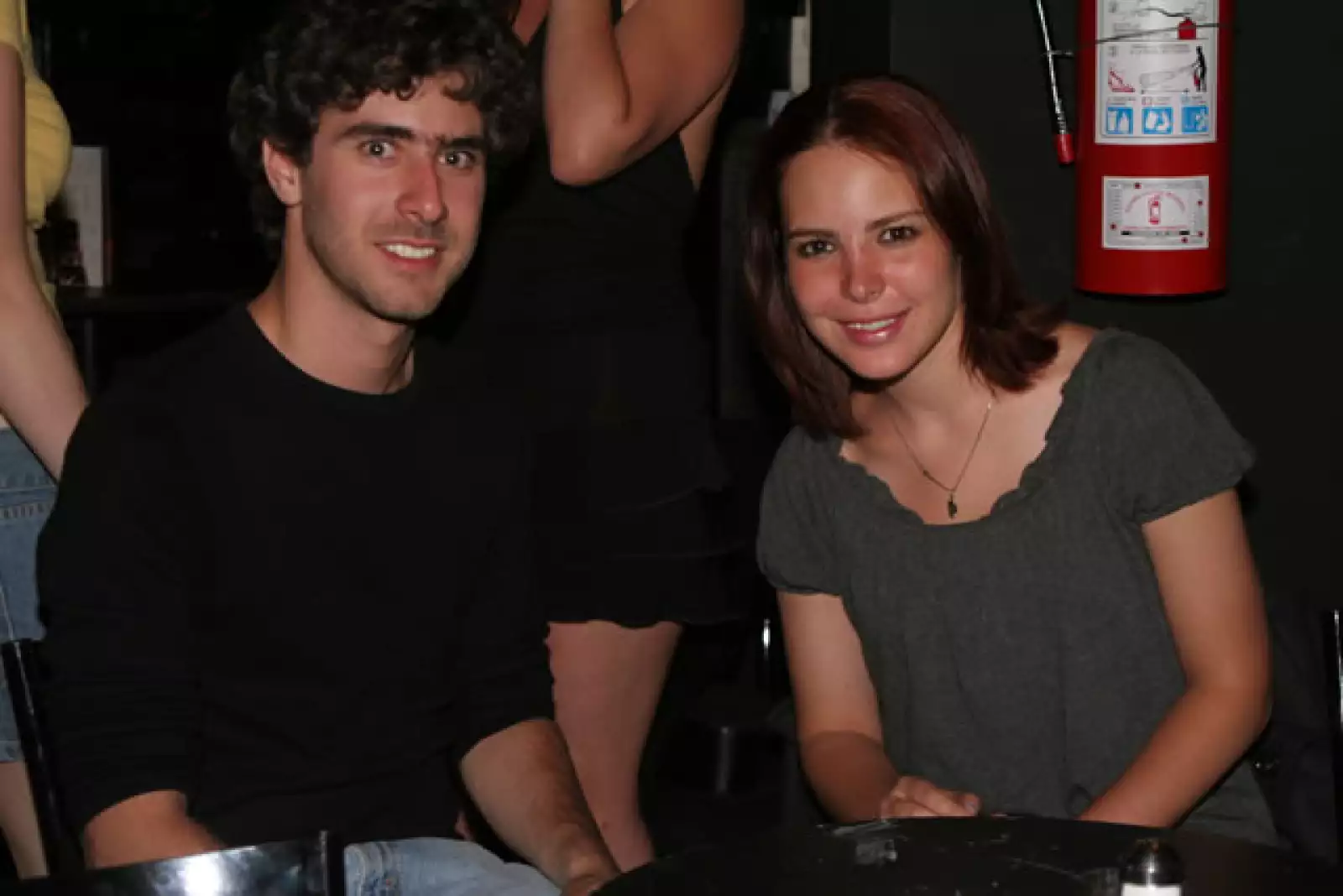 Concierto Pamela Jean