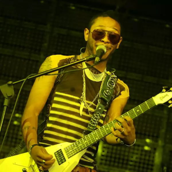 Inauguración New York Bar, Concierto Kalimba.