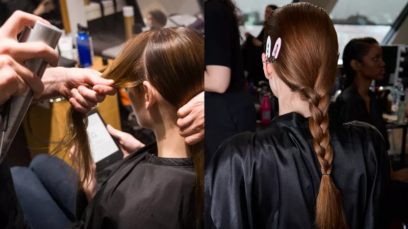 Francisco Iglesias Haircare