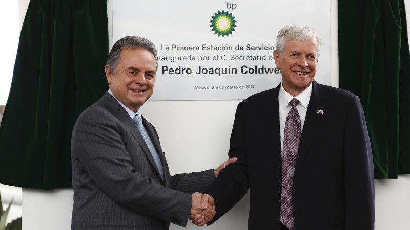 La primera