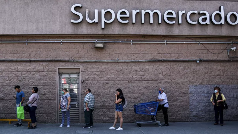 Supermercado