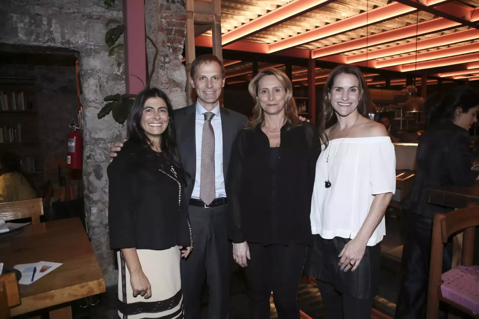 Cena anual APAC
