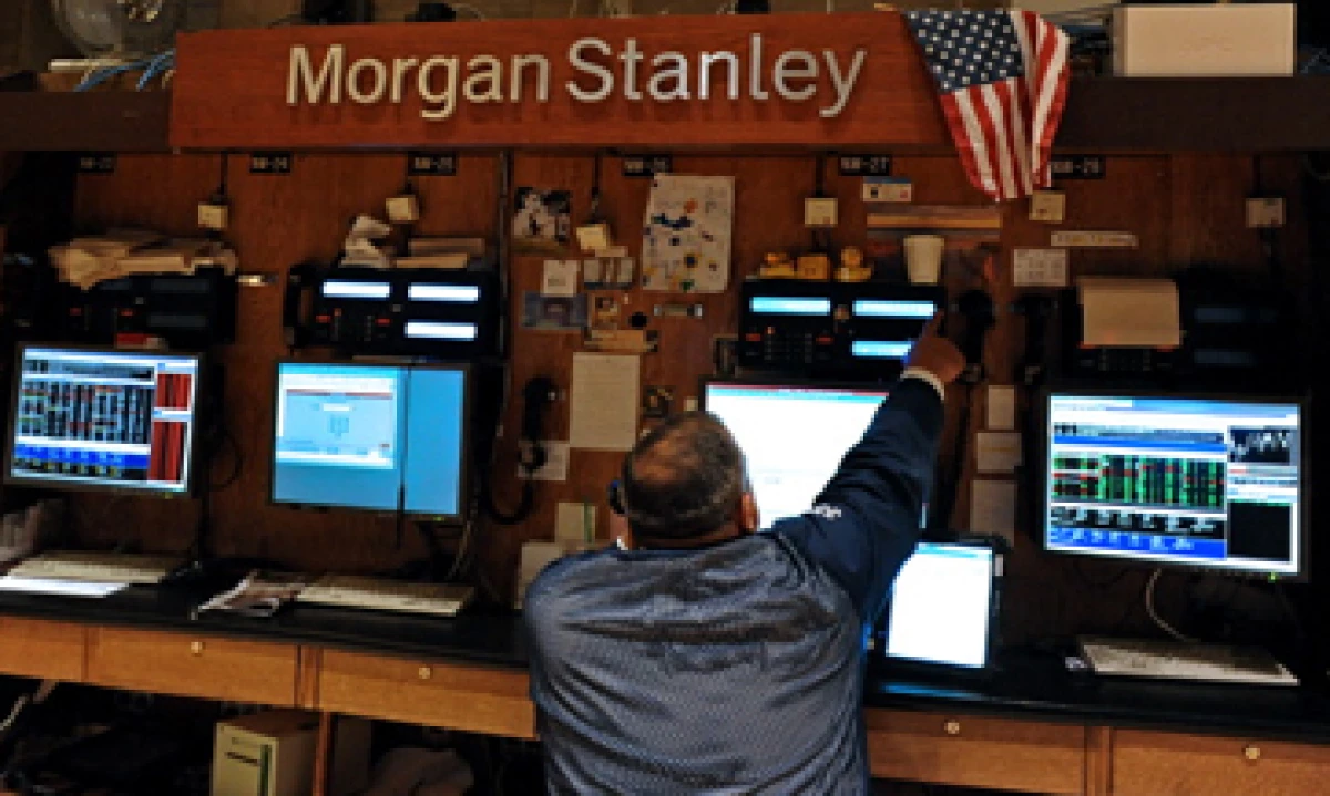Morgan Stanley ha argumentado que debería permitírsele seguir siendo dueños de buques petroleros. (Foto: Getty Images)