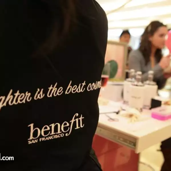 Benefit