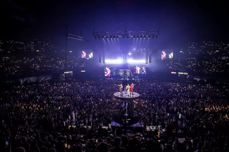 Jonas Brothers