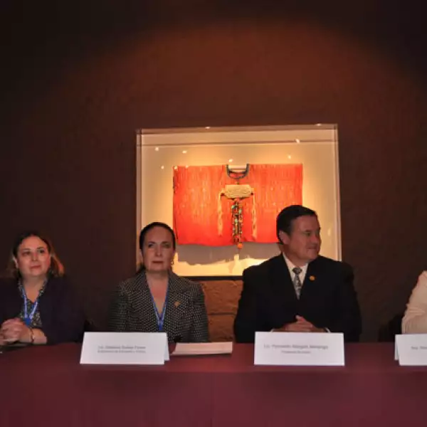 Presenetación de la Memoria del Museo