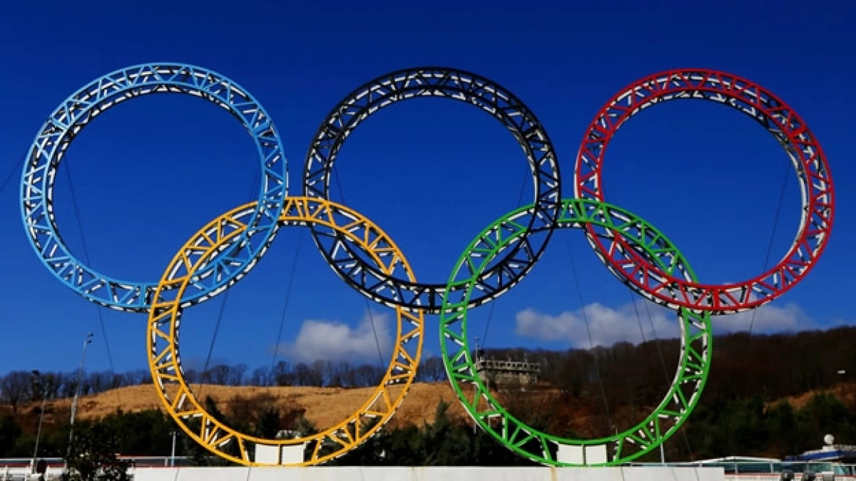 juegos olimpicos sochi rusia