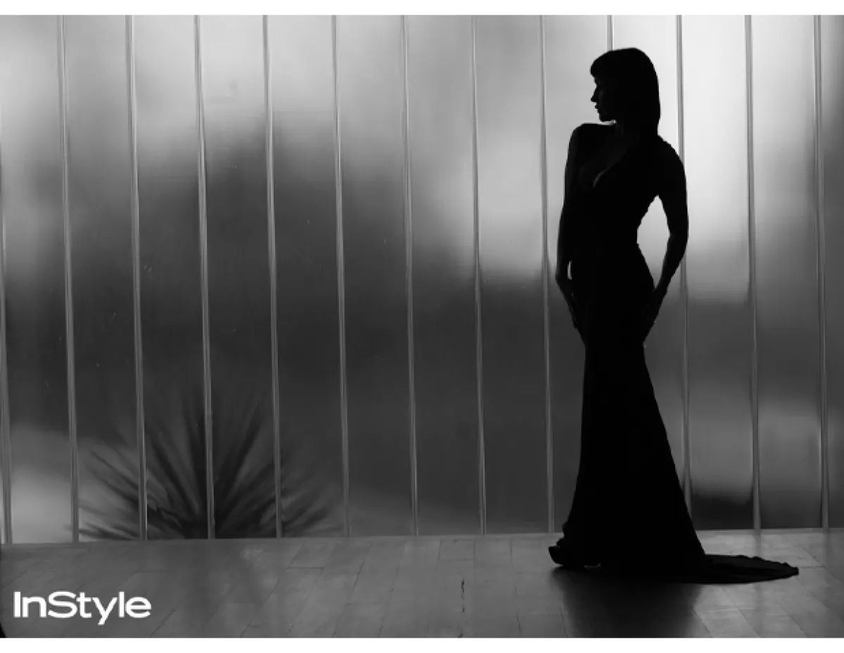 Encuentra más fotos en InStyle Marzo
