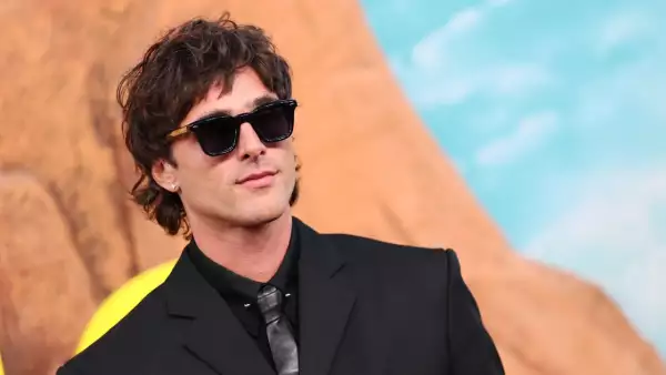 Jacob Elordi 