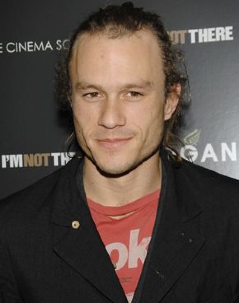 A un año de su muerte, el actor es el favorito para ganar como Mejor Actor de Reparto.
