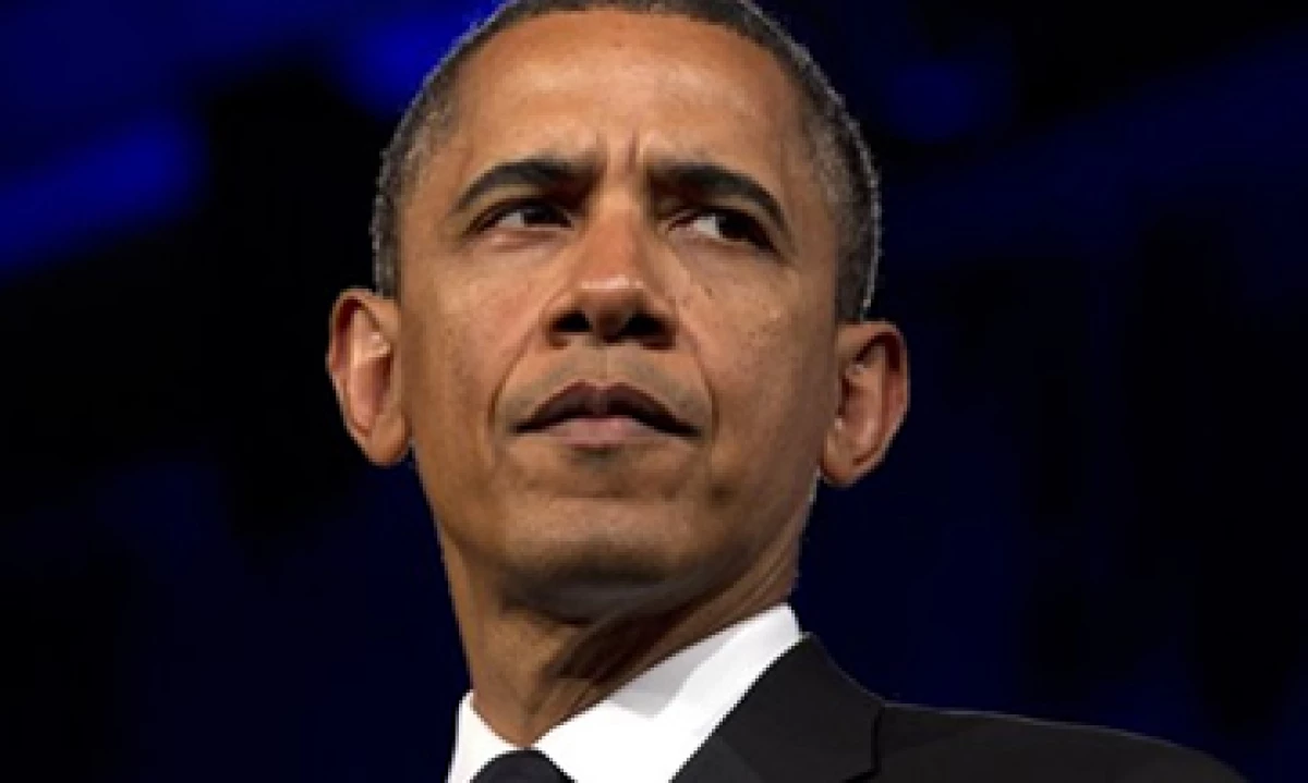 Obama y los líderes del Congreso no llegaron a un acuerdo para encontrar un plan presupuestario alternativo. (Foto: AP)