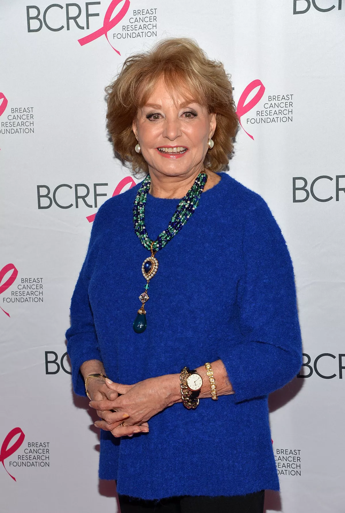 Barbara-Walters