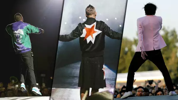 Corona Capital 2018