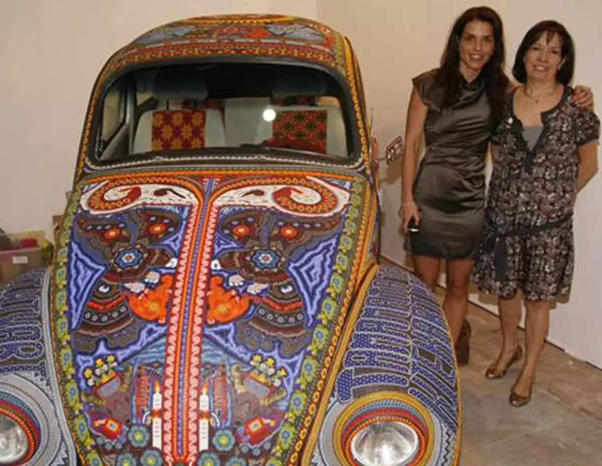Este año la feria de arte contemporáneo más importante de América Latina cumple una década de existencia, además de cambiar su nombre, ¿qué otras curiosidades hay detrás de ella?