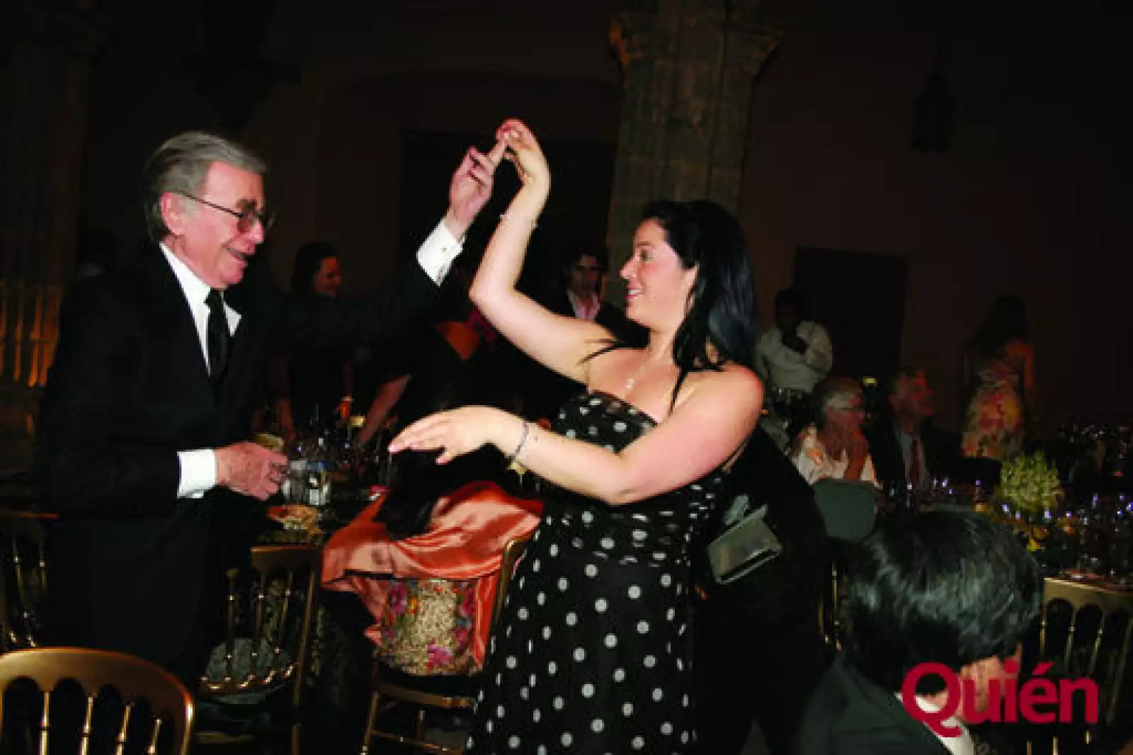 Jacobo Zabludovsky, Gabriela Zabludovsky