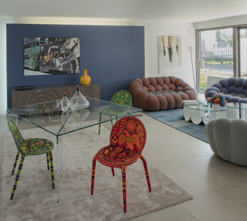 Roche Bobois