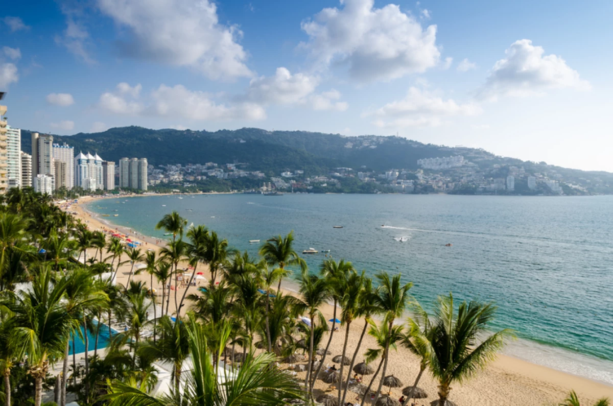 acapulco