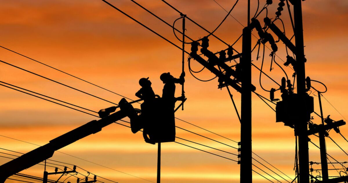 Will the electric model of our grandparents serve to power up the metaverse?