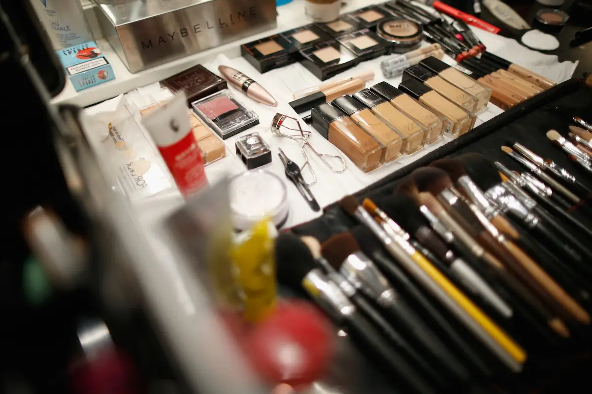 Bases de maquillaje para piel sensible
