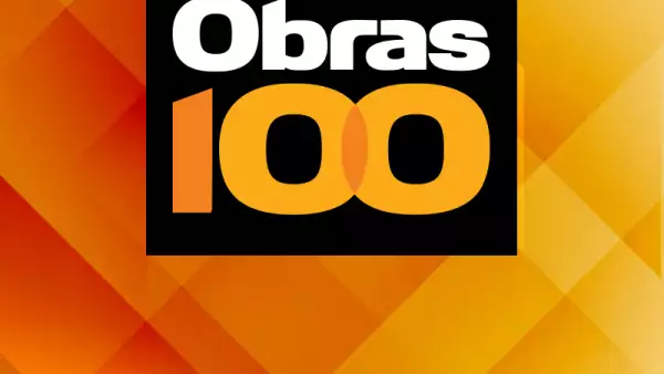 Obras 100 2019 Media 