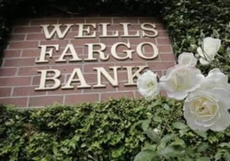 Wells Fargo casi duplicó sus ingresos en el segundo trimestre del año. (Foto: AP)