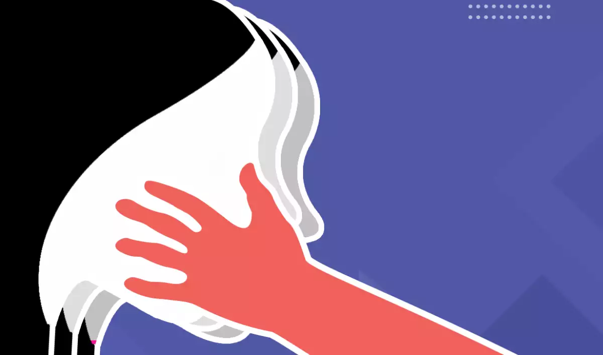 Violencia mujeres