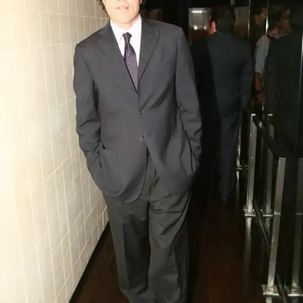 Cena Kuno Becker
