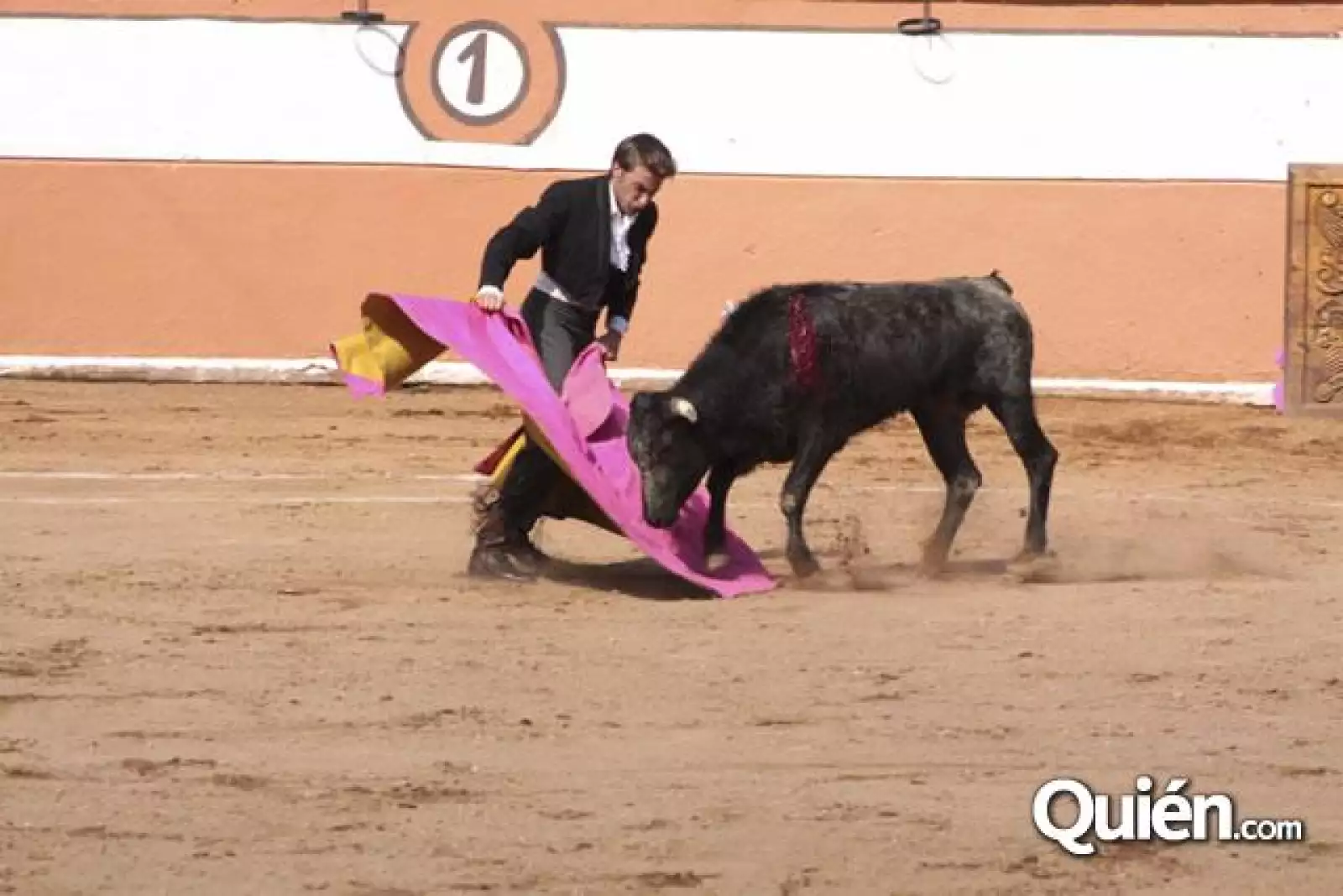 Corrida de toros Juriquilla