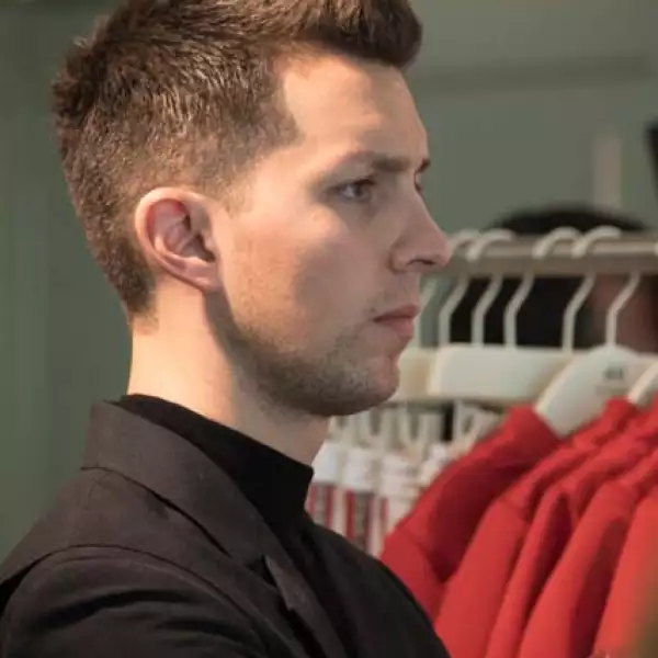 Colección H&M