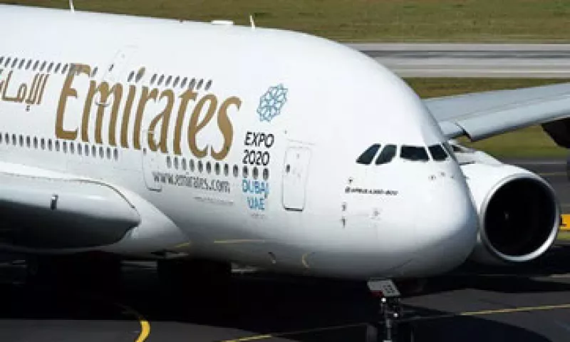 El vuelo duró poco más de 17 horas. (Foto: Getty Images/Archivo)