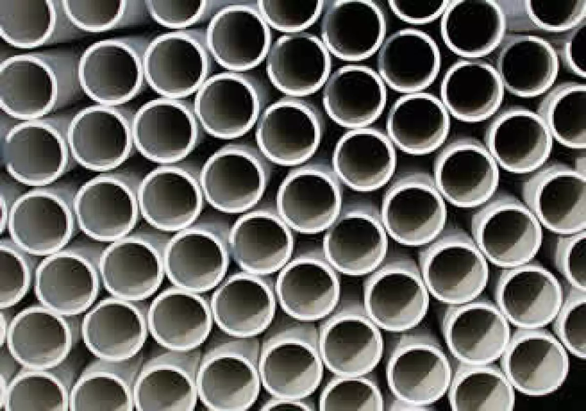 La firma espera que la inclusión de tubos flexibles en su oferta mejore sus resultados en 2009. (Foto: Cortesía SXC)