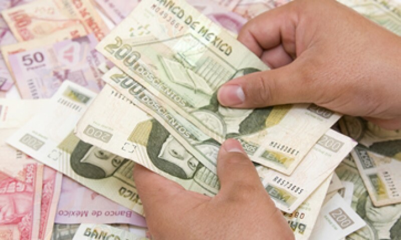 Los datos del INEGI superaron las expectativas de los analistas de Banamex. (Foto: Getty Images)