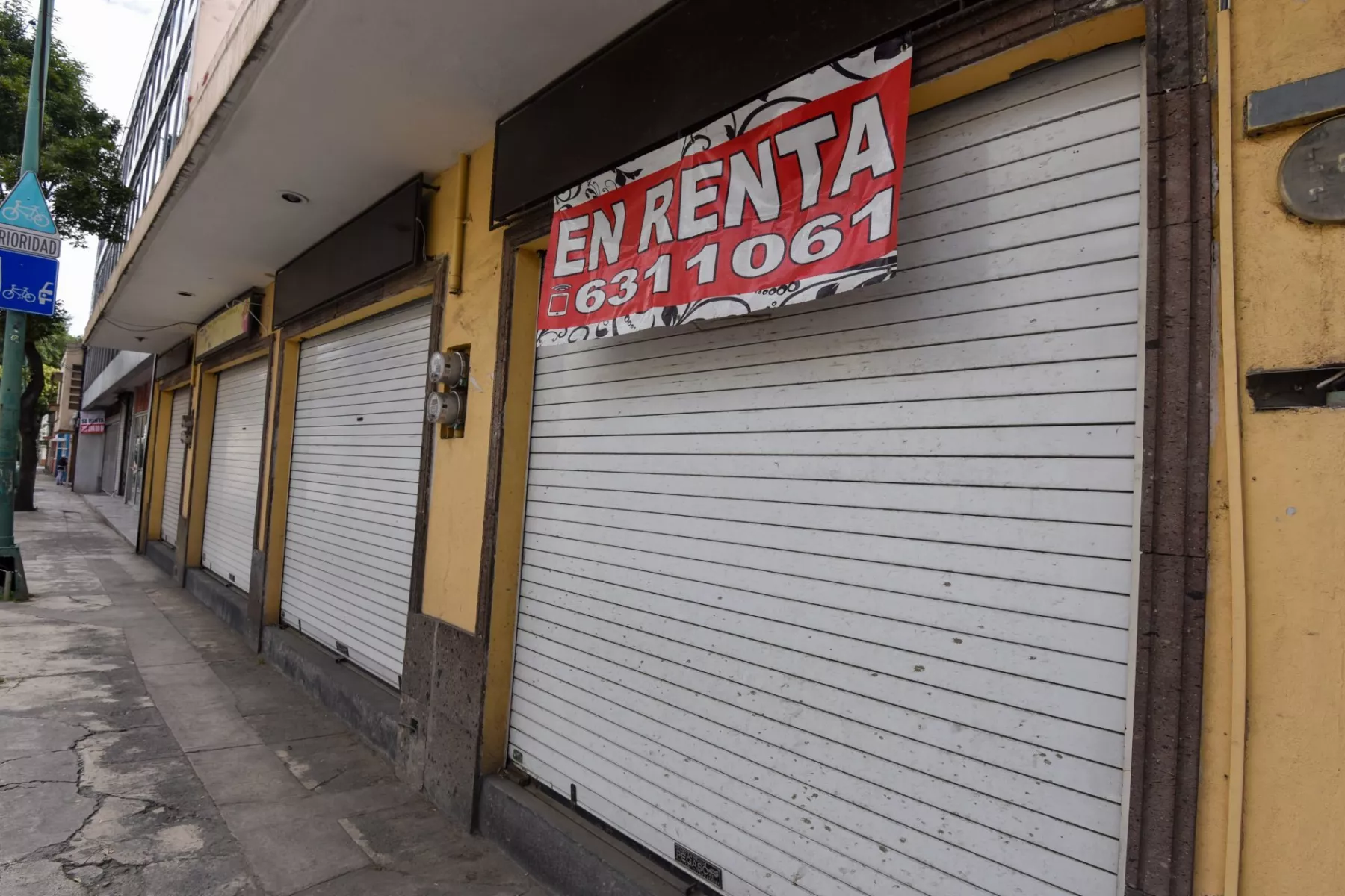 Negocios COVID