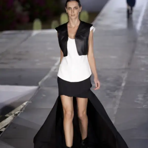 Pasarela Moda Nextel