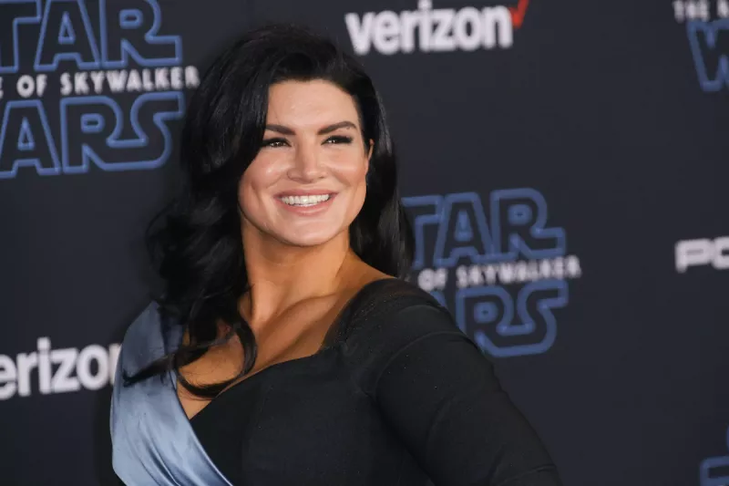 Lucasfilm's "Star Wars: The Rise of Skywalker" World Premiere, Los Angeles, California, USA - 16 Dec 2019