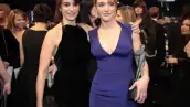 Kate Winslet venció a Penélope Cruz en la nominación como mejor actriz de reparto por el drama del holocausto "The Reader".