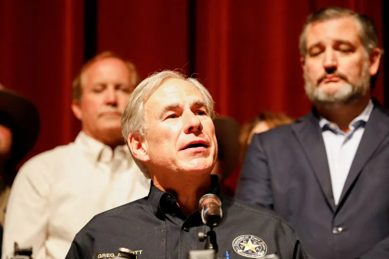 salvador ramos tiroteo uvalde texas 2022