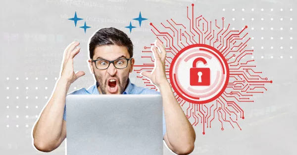 Cada año los daños a la ciberseguridad crecen más de 100%. En 2023 esto se espera de ciberataques. 