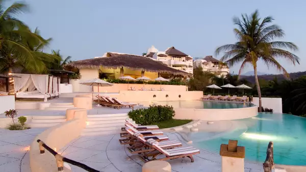 Quinta Real Huatulco